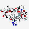 an image of a chemical structure CID 71753036