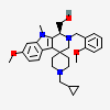 an image of a chemical structure CID 71759006