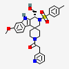 an image of a chemical structure CID 71759150