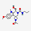 an image of a chemical structure CID 71759394