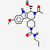 an image of a chemical structure CID 71759401