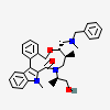 an image of a chemical structure CID 71759407