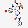 an image of a chemical structure CID 71759441