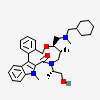 an image of a chemical structure CID 71759518