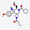 an image of a chemical structure CID 71759521