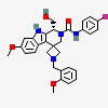 an image of a chemical structure CID 71759580