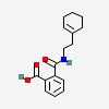 an image of a chemical structure CID 717600
