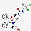 an image of a chemical structure CID 71760145