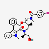 an image of a chemical structure CID 71760429