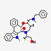 an image of a chemical structure CID 71760446