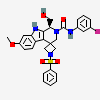 an image of a chemical structure CID 71760638