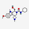 an image of a chemical structure CID 71760645
