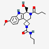 an image of a chemical structure CID 71760705