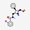 an image of a chemical structure CID 71760874