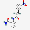 an image of a chemical structure CID 717616