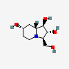 an image of a chemical structure CID 71762429