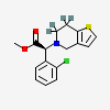 an image of a chemical structure CID 71763000