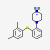 an image of a chemical structure CID 71768094