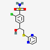 an image of a chemical structure CID 71768356