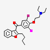 an image of a chemical structure CID 71768918