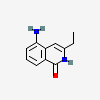 an image of a chemical structure CID 71769159