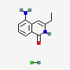 an image of a chemical structure CID 71769294