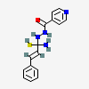 an image of a chemical structure CID 71770685