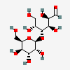 an image of a chemical structure CID 71771811