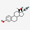 an image of a chemical structure CID 71771918