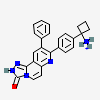an image of a chemical structure CID 71772002
