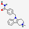 an image of a chemical structure CID 71772546