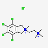 an image of a chemical structure CID 71773442