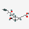 an image of a chemical structure CID 71775001