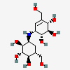 an image of a chemical structure CID 71775004