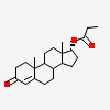 an image of a chemical structure CID 71775022