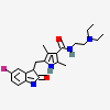 an image of a chemical structure CID 71776044