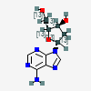 an image of a chemical structure CID 71776864
