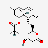 an image of a chemical structure CID 71777267