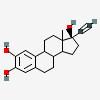 an image of a chemical structure CID 71777553