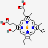 an image of a chemical structure CID 71777700