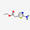 an image of a chemical structure CID 717815