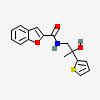 an image of a chemical structure CID 71782363