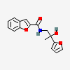 an image of a chemical structure CID 71782551