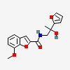 an image of a chemical structure CID 71782577