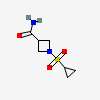 an image of a chemical structure CID 71785600