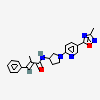an image of a chemical structure CID 71794507