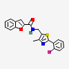 an image of a chemical structure CID 71795528