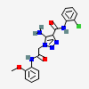 an image of a chemical structure CID 7179997