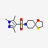 an image of a chemical structure CID 71806339