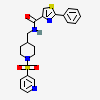 an image of a chemical structure CID 71806974